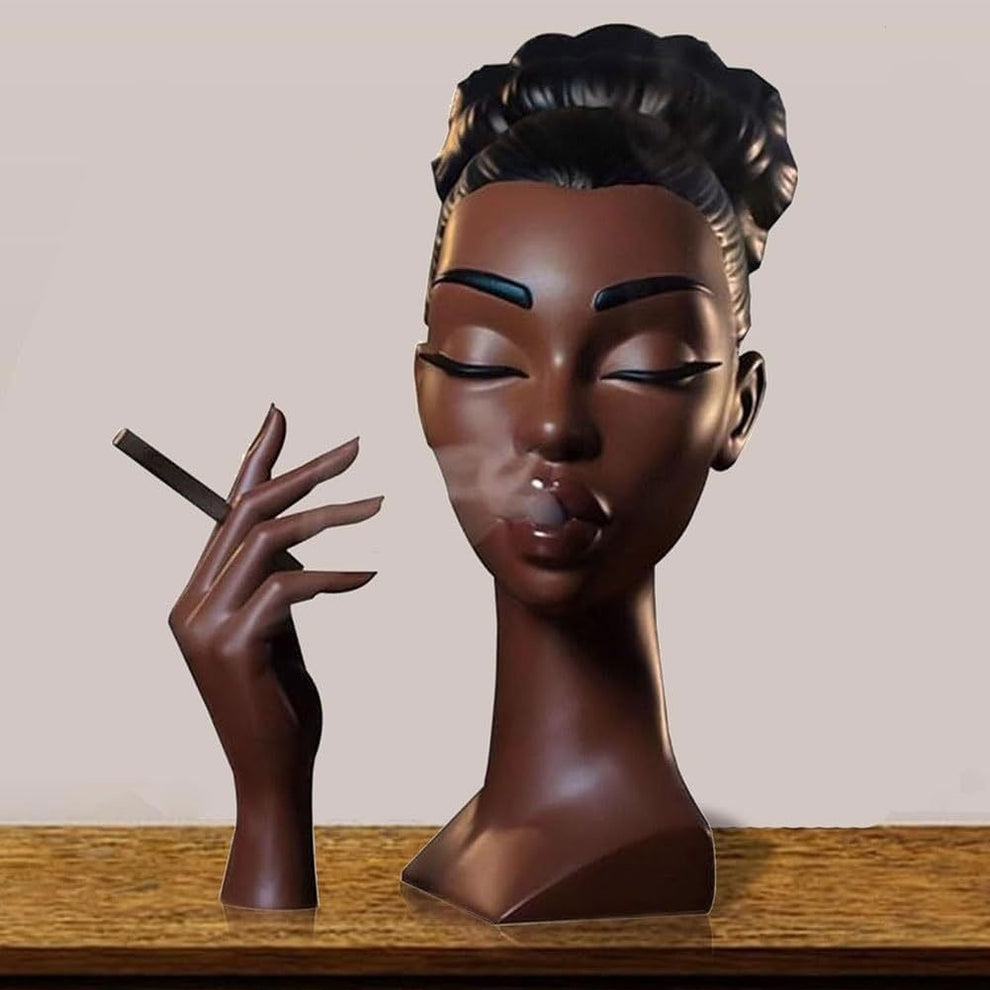 MeyHome™ Incense Burner | Where Scent Meets Sculpture