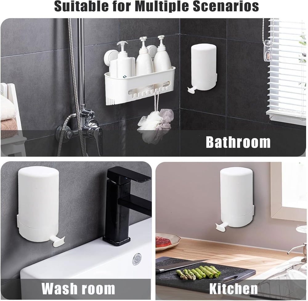 MeyClean™ Soap Grinder & Storage Box – The Smarter Way to Use Bar Soap 🧼