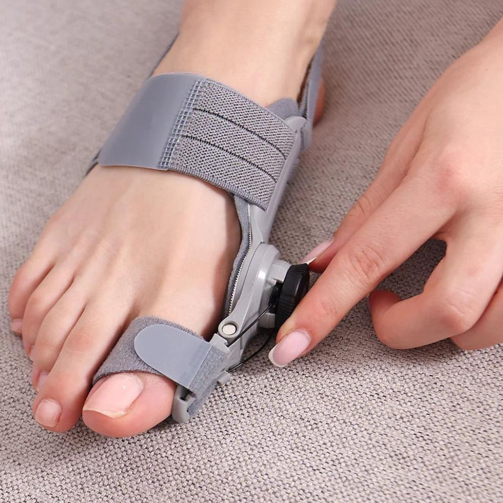 MeyAlign™ – Natural Bunion Relief & Toe Corrector | Natural Bunion Relief That Works