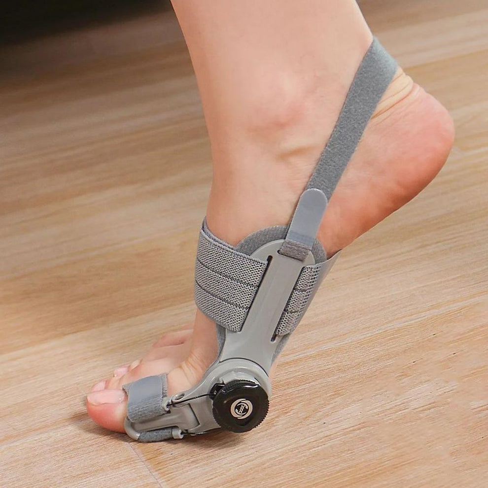 MeyAlign™ – Natural Bunion Relief & Toe Corrector | Natural Bunion Relief That Works
