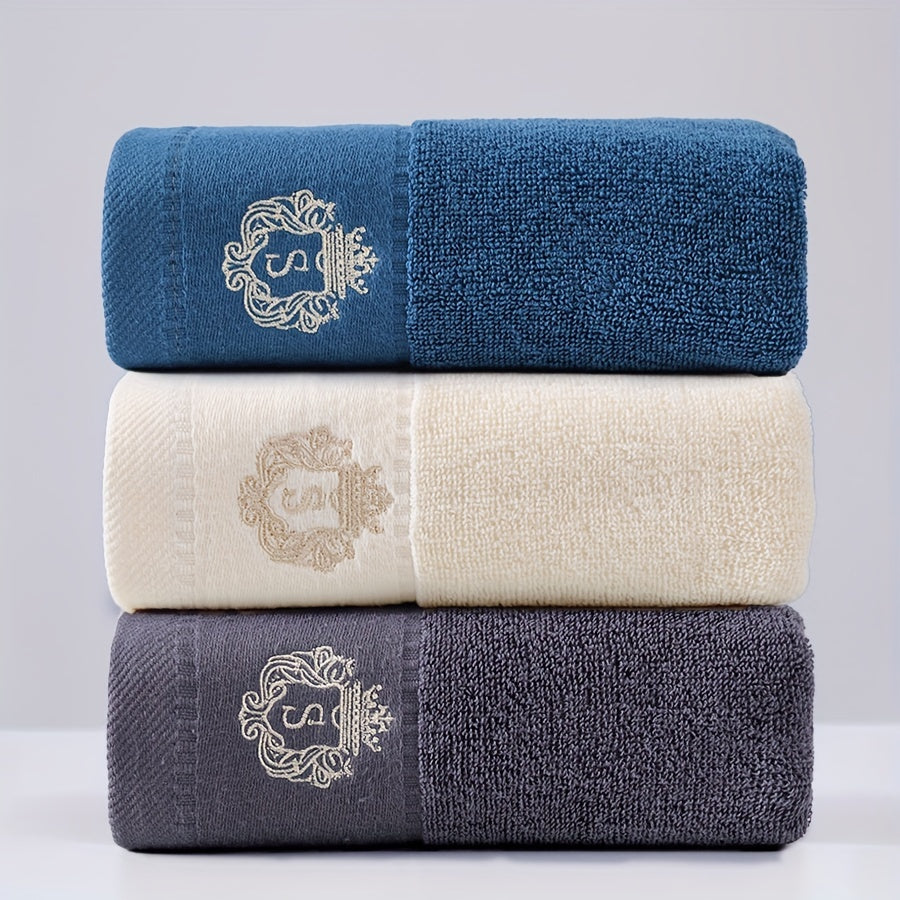 MeyHome™ Royal Luxury Towels – Elegance You Can Feel | BUNDLE OFFER