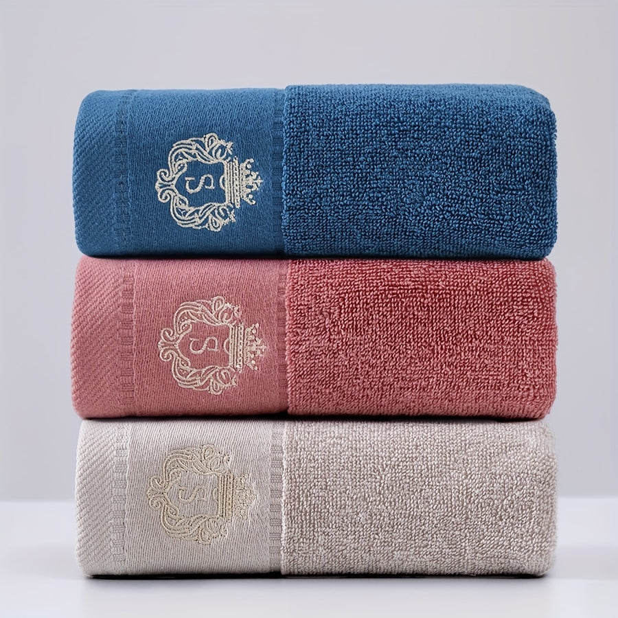 MeyHome™ Royal Luxury Towels – Elegance You Can Feel | BUNDLE OFFER
