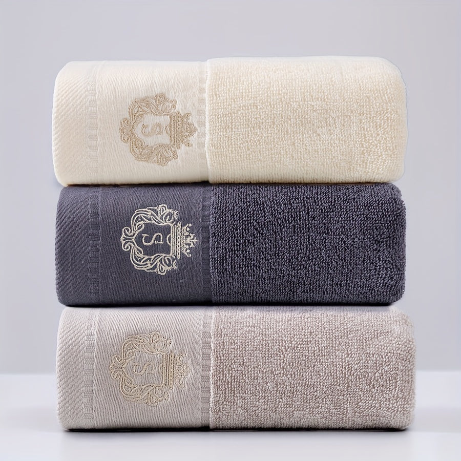 MeyHome™ Royal Luxury Towels – Elegance You Can Feel | BUNDLE OFFER