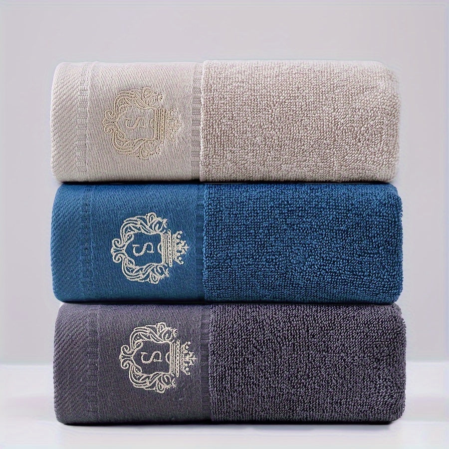 MeyHome™ Royal Luxury Towels – Elegance You Can Feel | BUNDLE OFFER