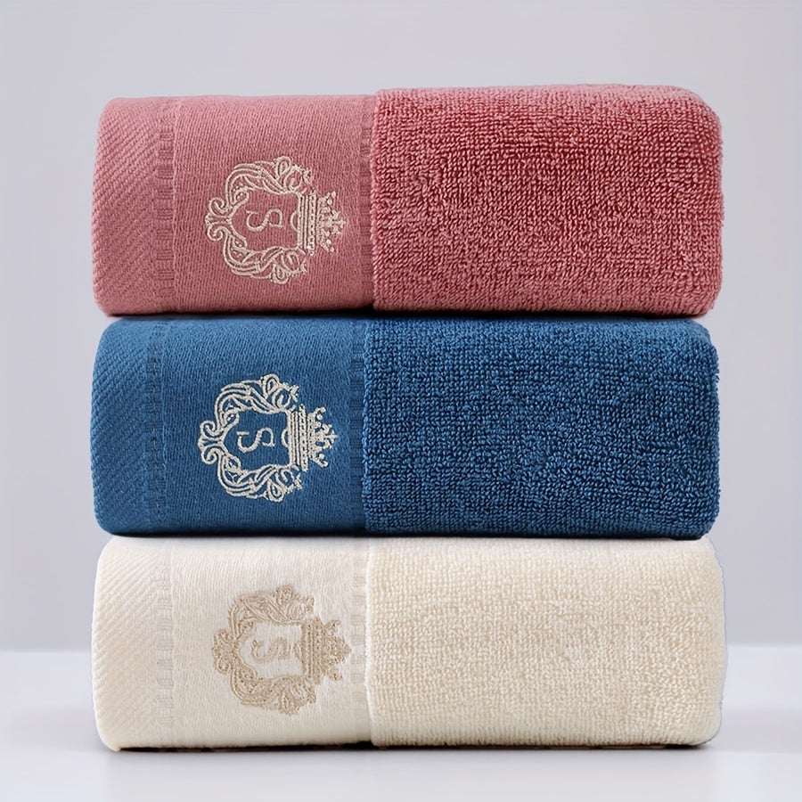 MeyHome™ Royal Luxury Towels – Elegance You Can Feel | BUNDLE OFFER