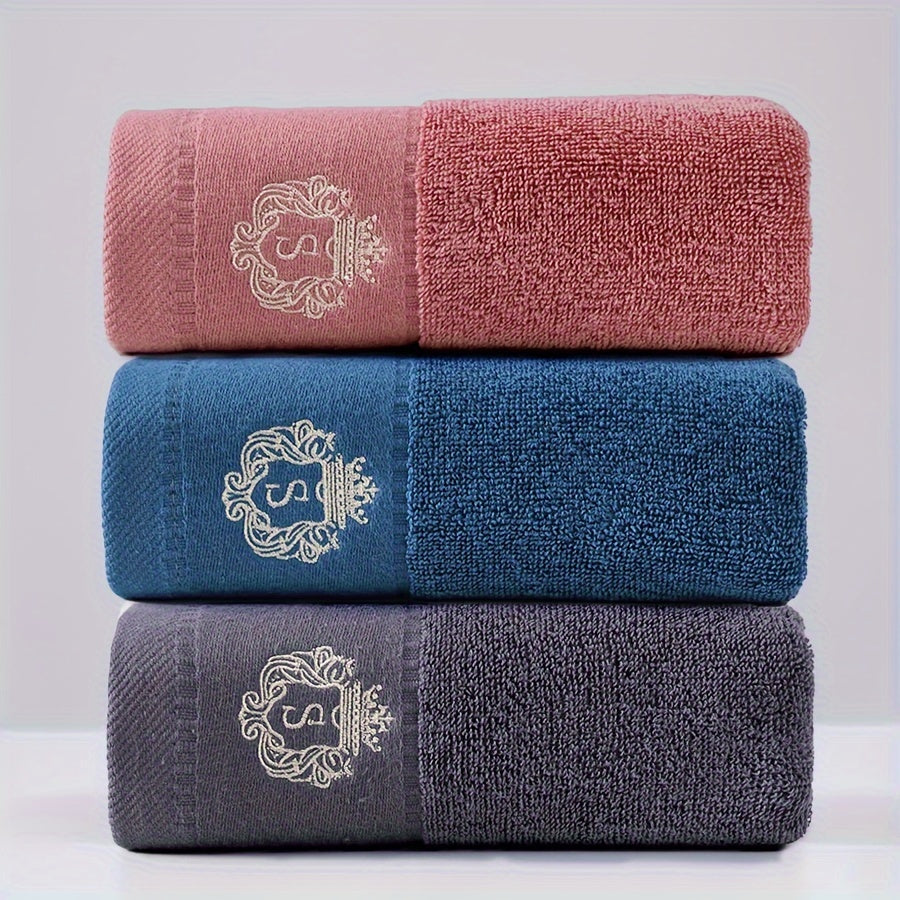 MeyHome™ Royal Luxury Towels – Elegance You Can Feel | BUNDLE OFFER