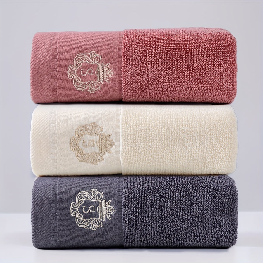 MeyHome™ Royal Luxury Towels – Elegance You Can Feel | BUNDLE OFFER