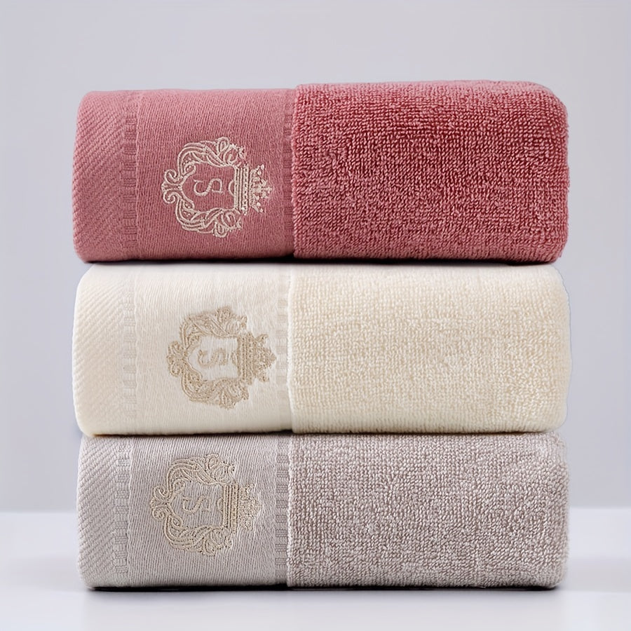 MeyHome™ Royal Luxury Towels – Elegance You Can Feel | BUNDLE OFFER