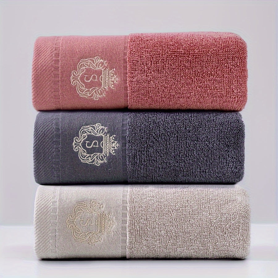 MeyHome™ Royal Luxury Towels – Elegance You Can Feel | BUNDLE OFFER