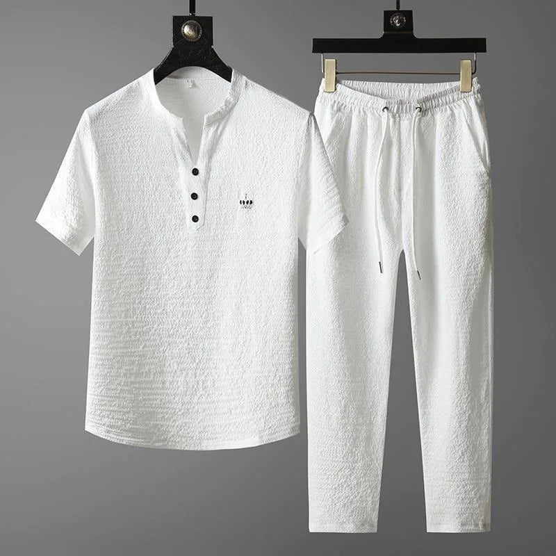 Barela Two-Piece Set