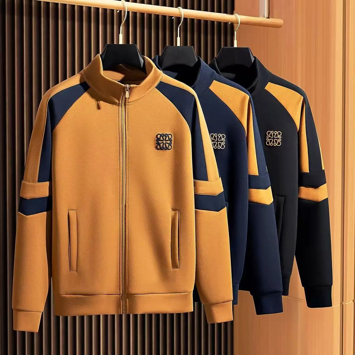 Velour Performantè Tracksuit Set