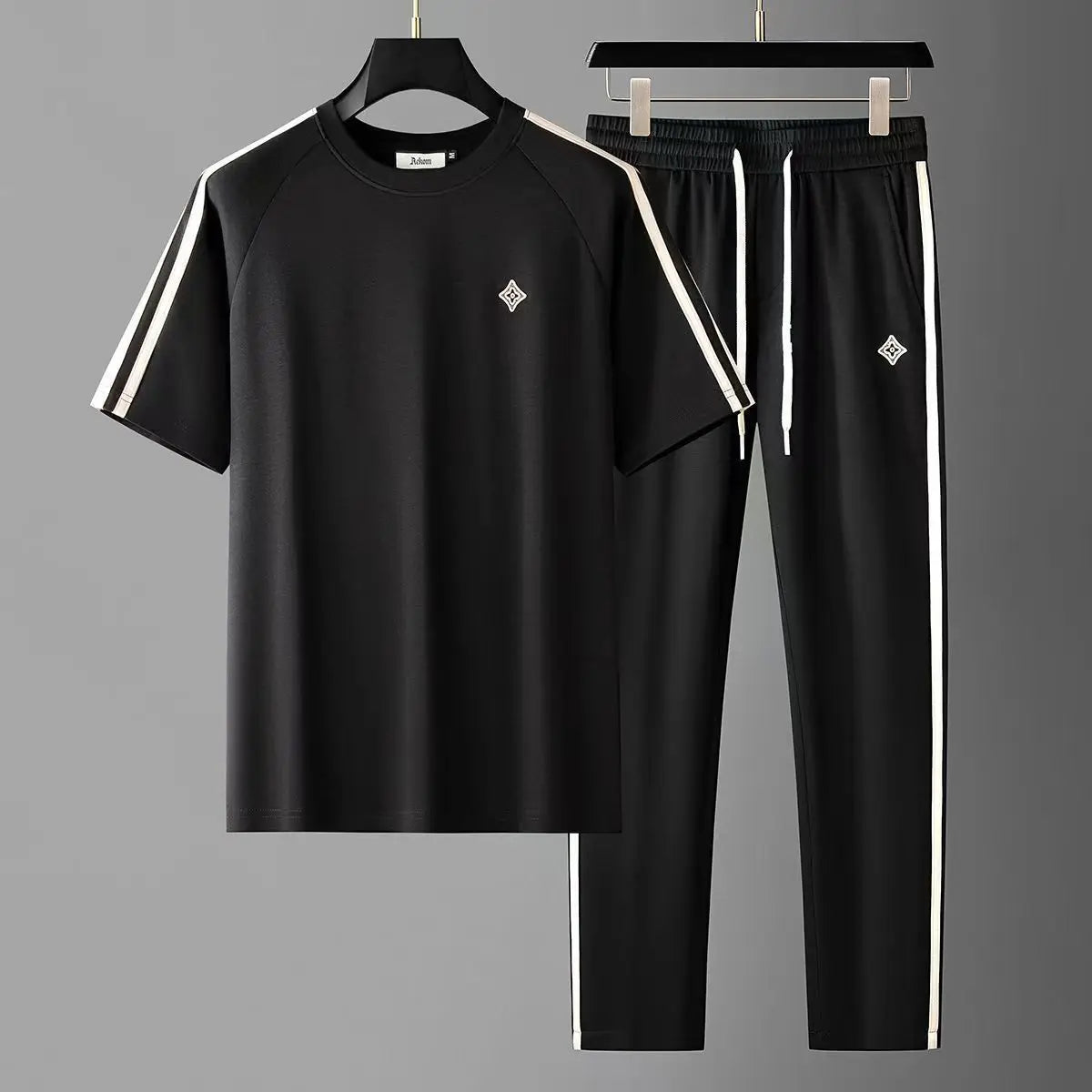 The Carter Casual Set