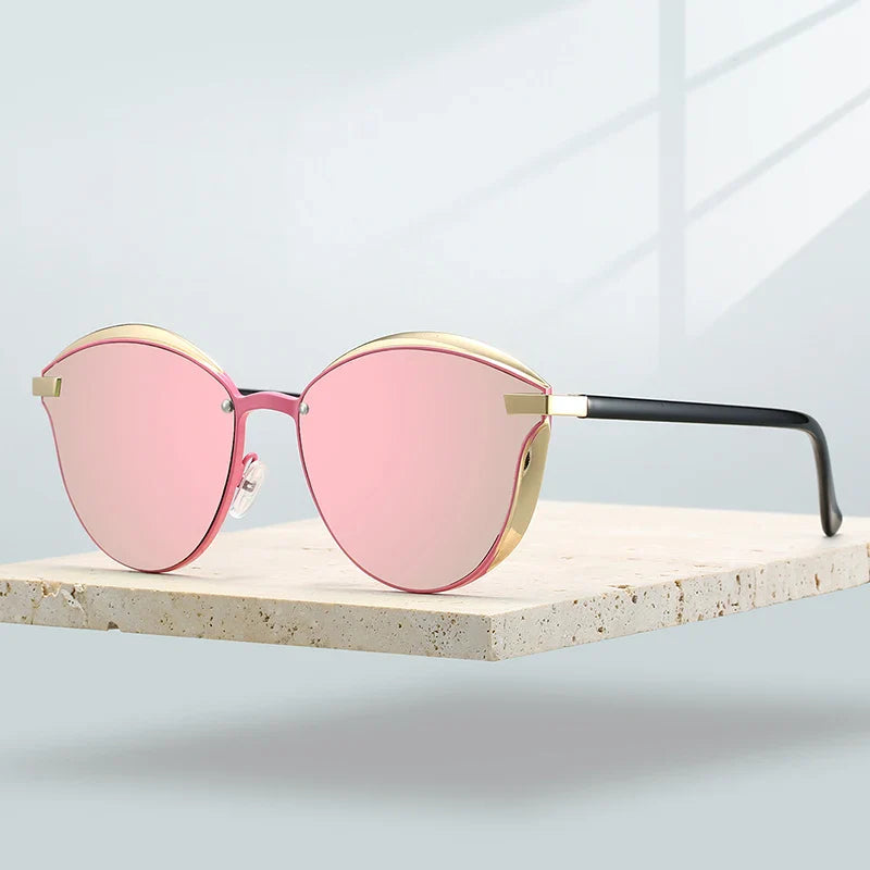 Mira Belle Sunglasses