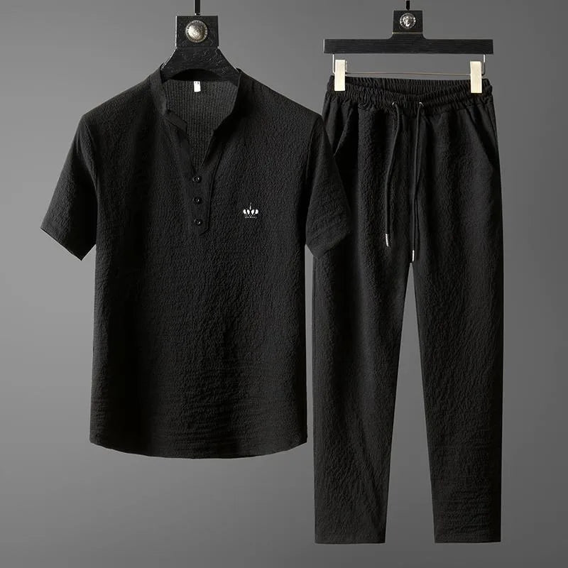 Barela Two-Piece Set