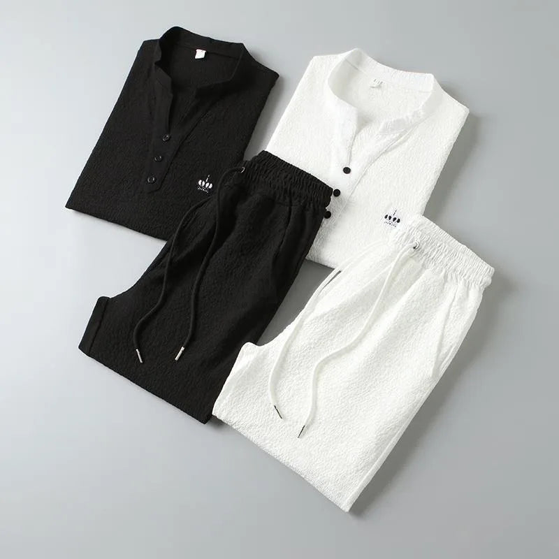 Barela Two-Piece Set