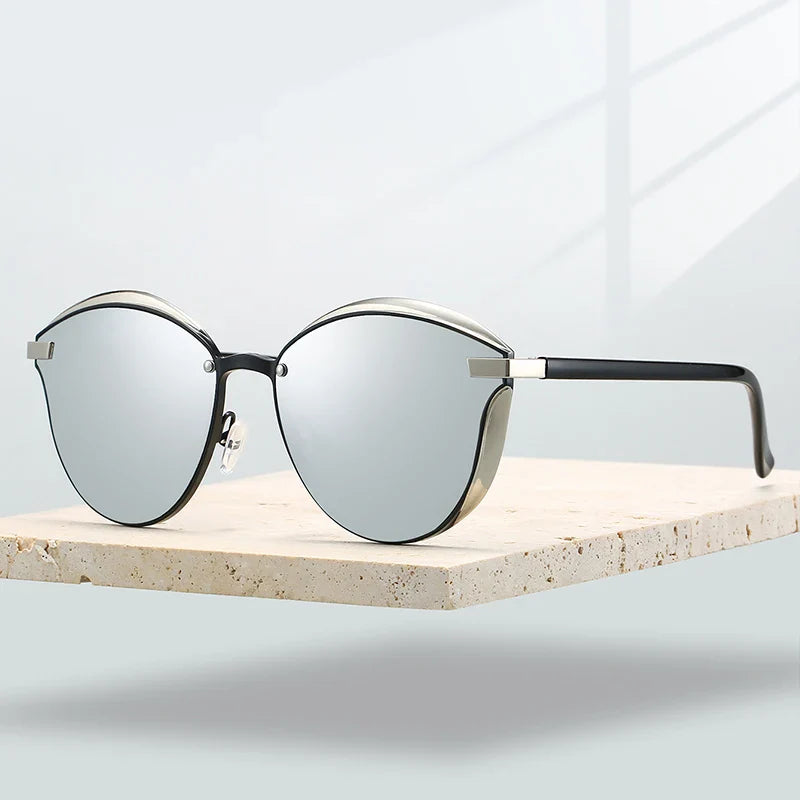 Mira Belle Sunglasses