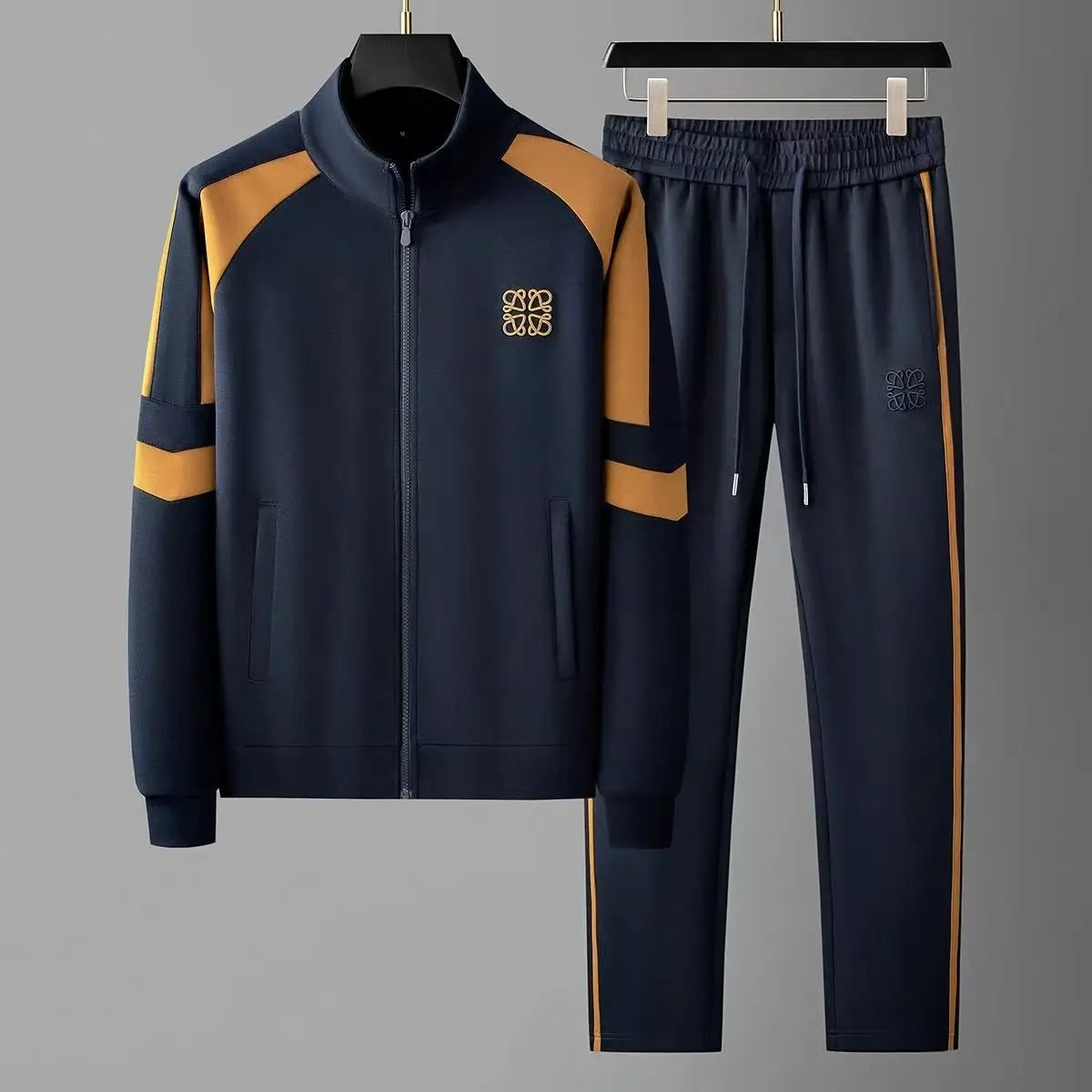 Velour Performantè Tracksuit Set