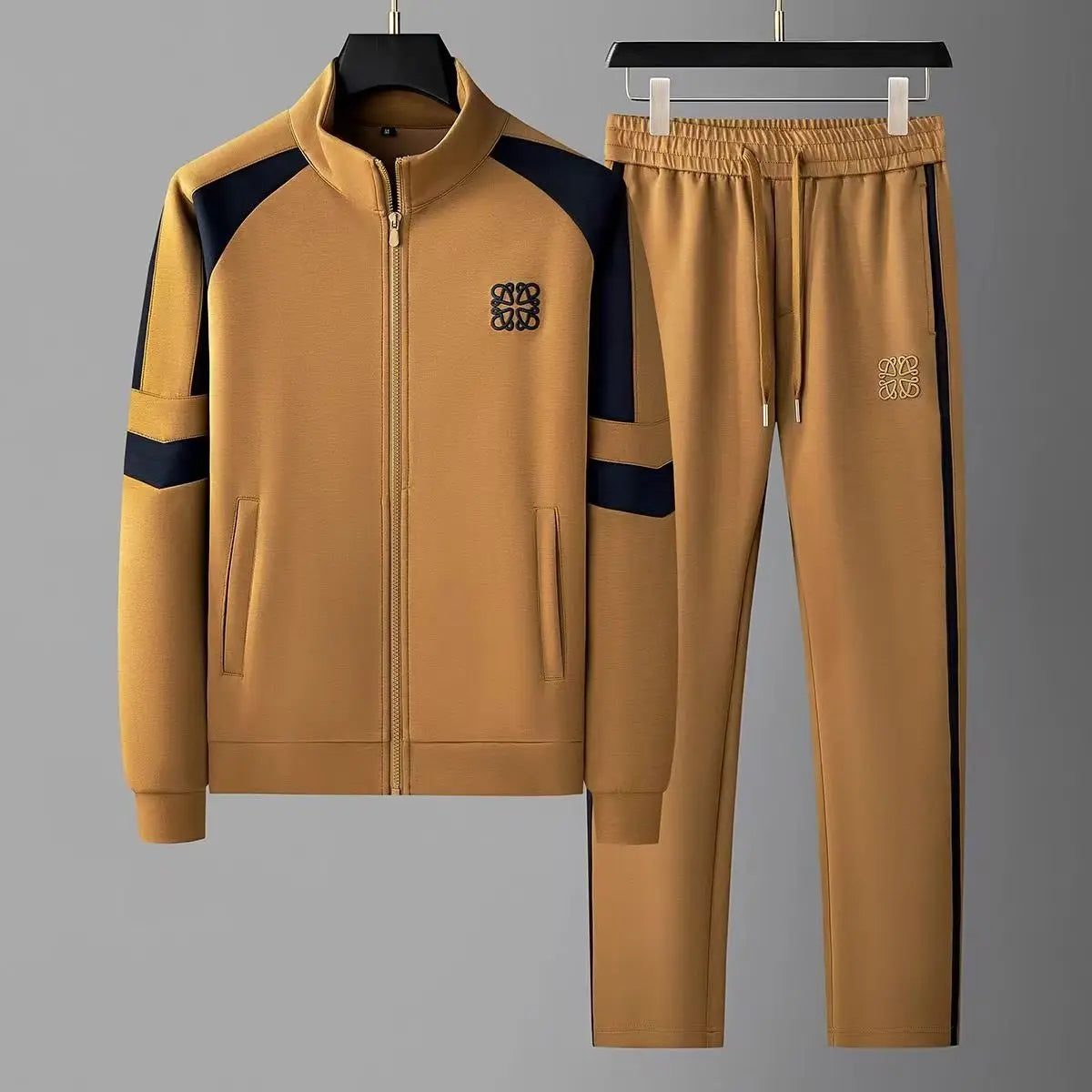 Velour Performantè Tracksuit Set