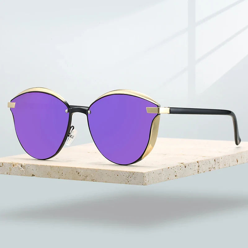 Mira Belle Sunglasses