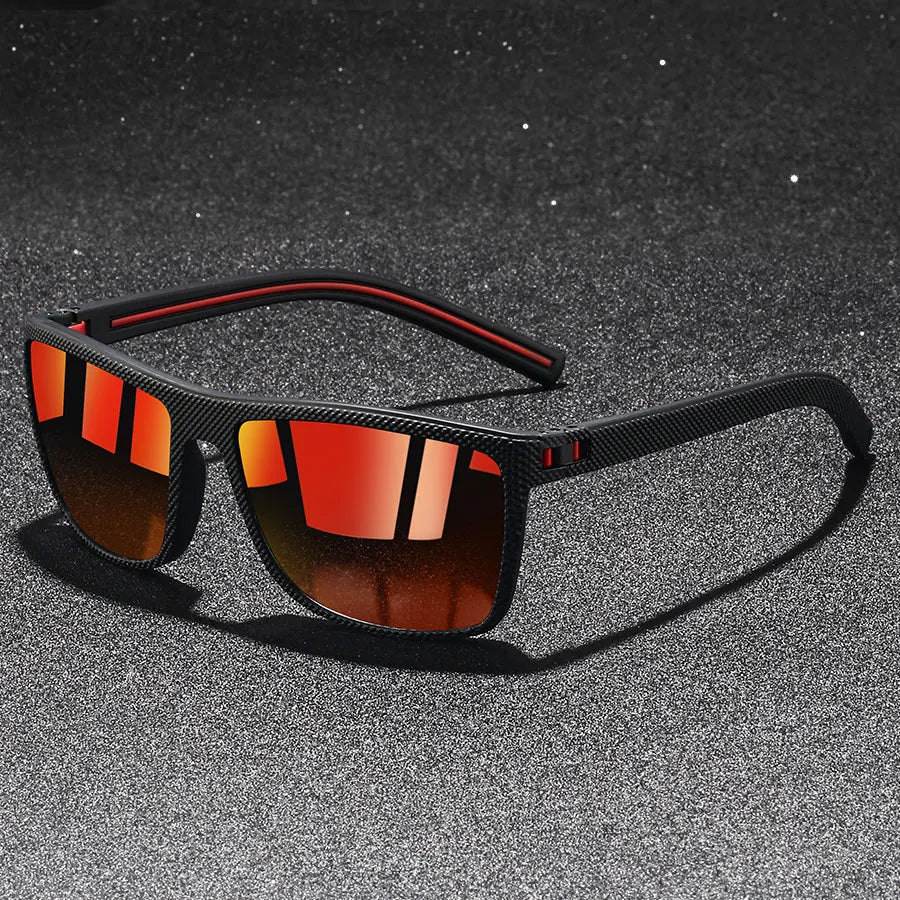 Vanture Performance Sunglasses
