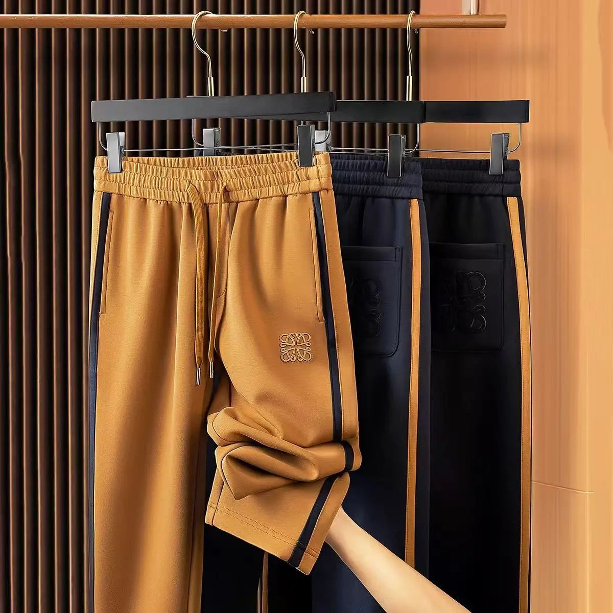 Velour Performantè Tracksuit Set