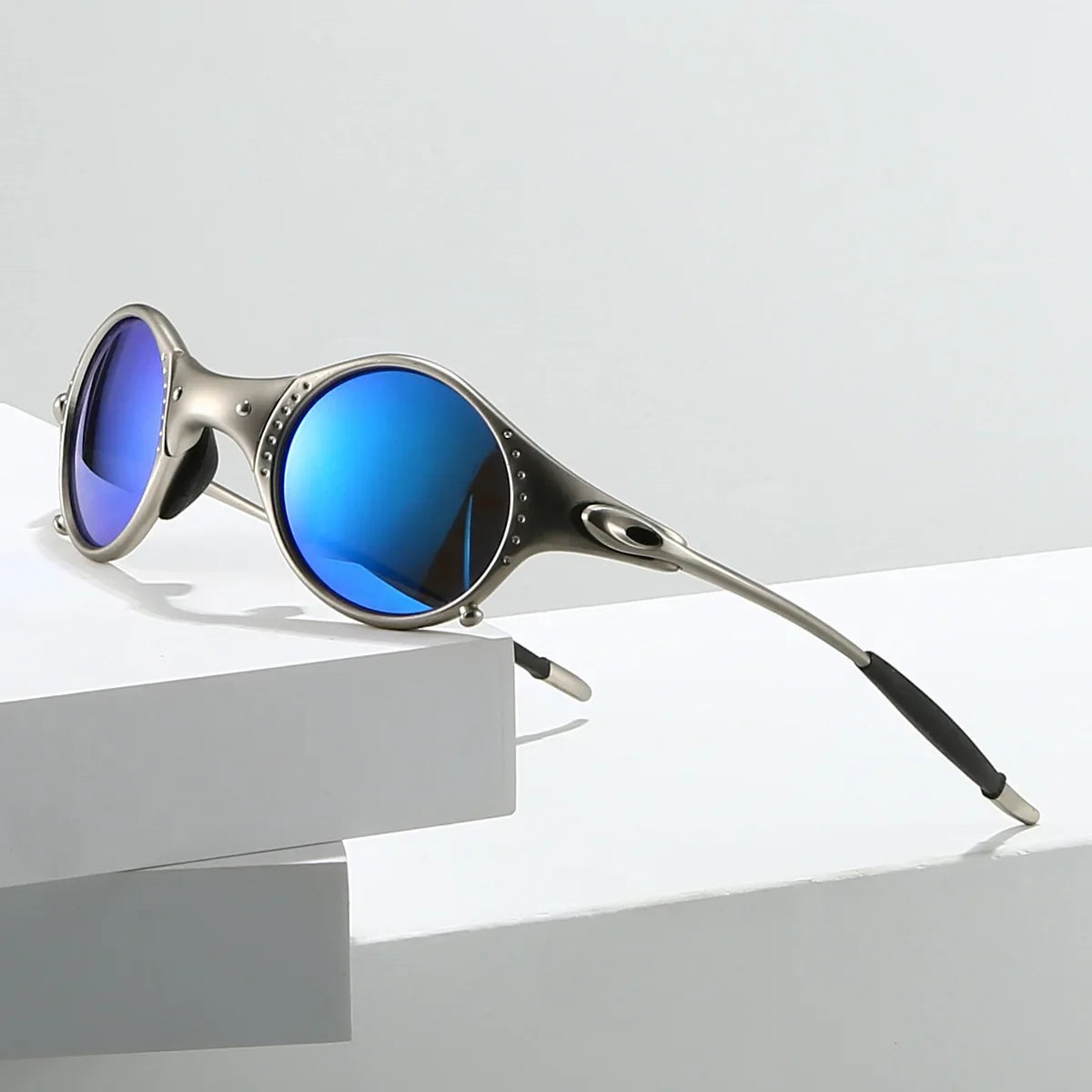 Axion Polarized Sunglasses