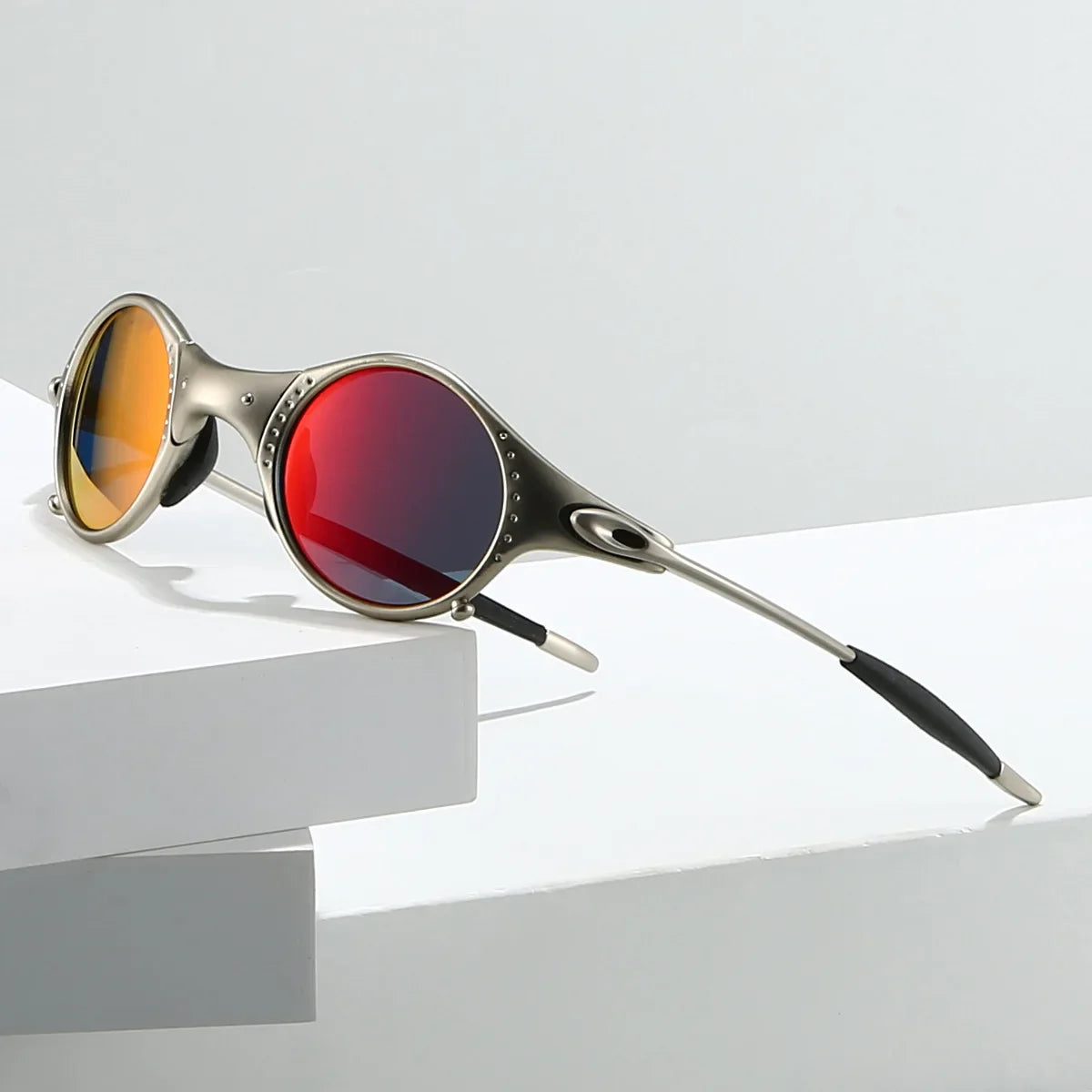 Axion Polarized Sunglasses