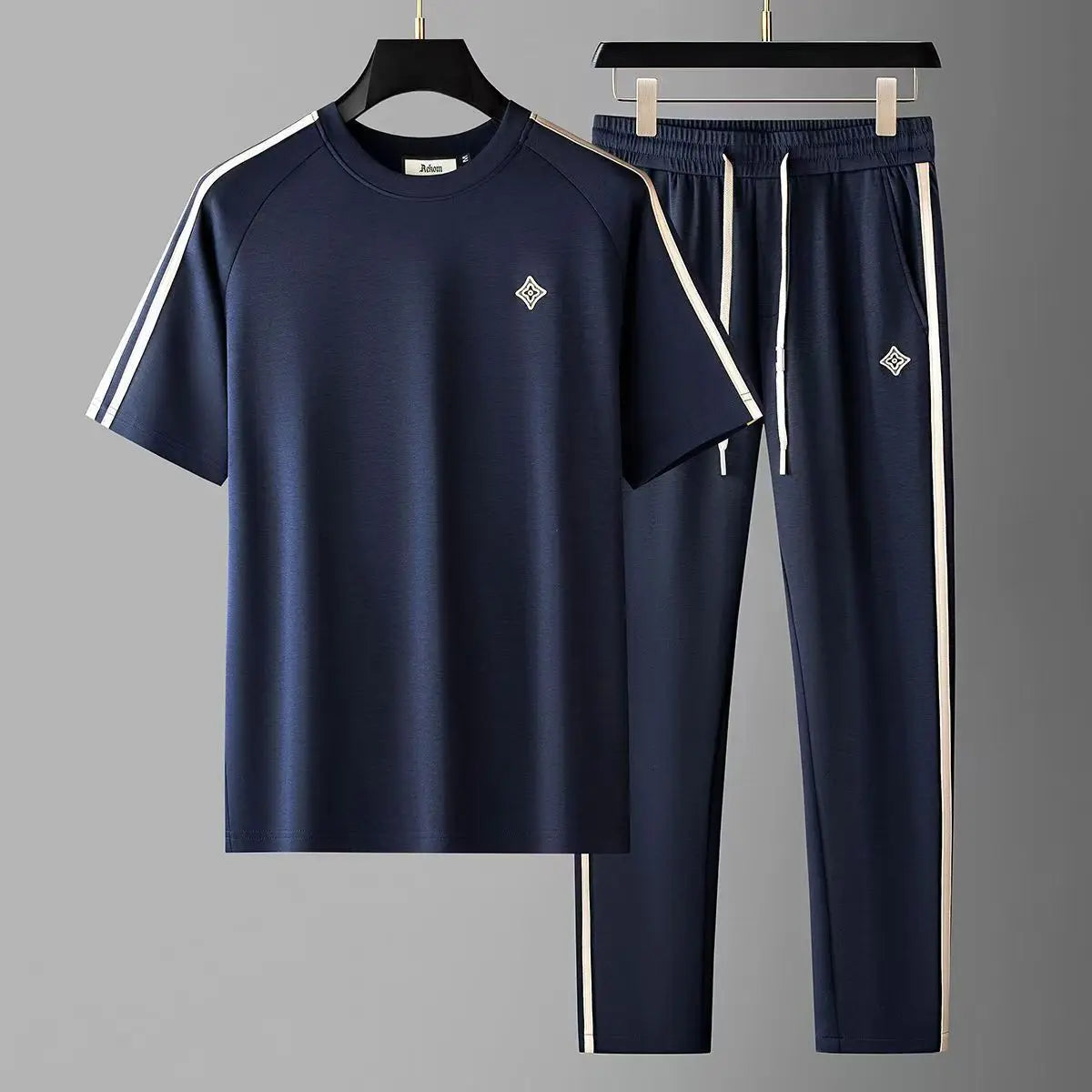 The Carter Casual Set
