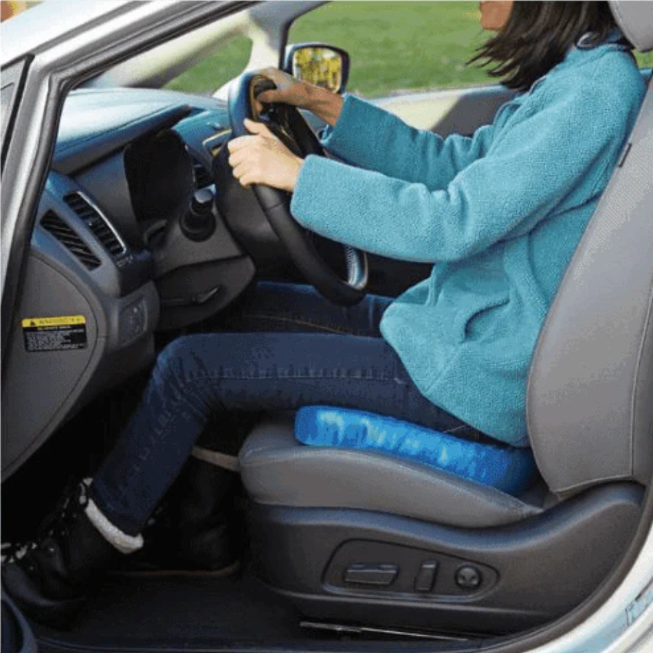 MeyComfort™ Pressure Relief Cushion - Sit Better, Feel Better