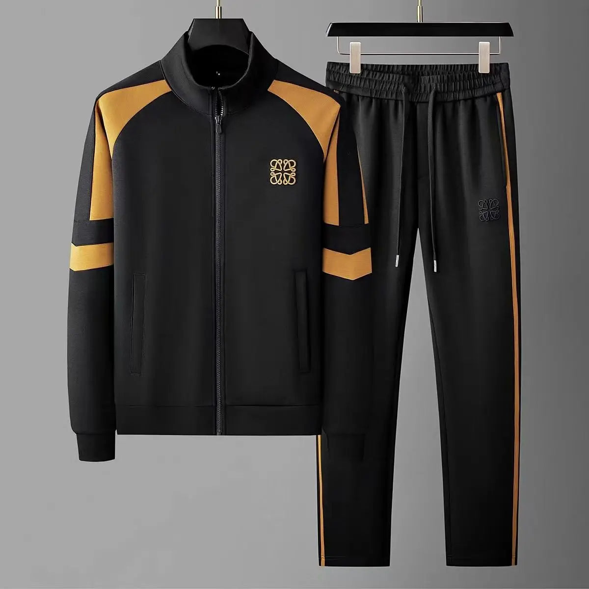 Velour Performantè Tracksuit Set