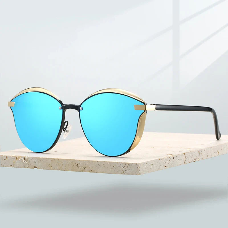 Mira Belle Sunglasses