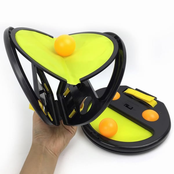 MeyPlay™ - The Ultimate Catch & Play Game Set 🎯