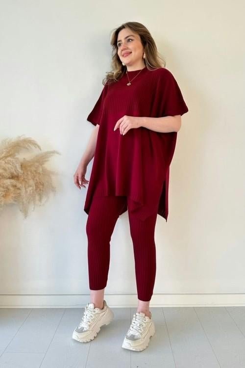 MeyChic™ Luxe Lounge Set | Where Chic Meets Comfort—For Every Moment
