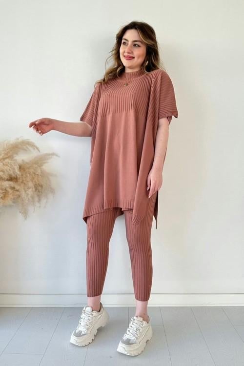 MeyChic™ Luxe Lounge Set | Where Chic Meets Comfort—For Every Moment