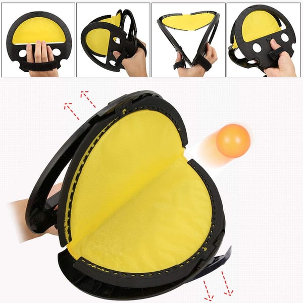 MeyPlay™ - The Ultimate Catch & Play Game Set 🎯