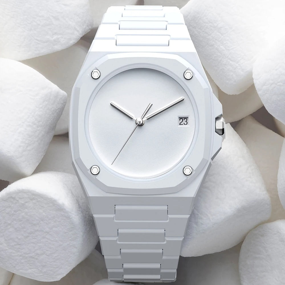 Avolaro™ Minimalist Watch
