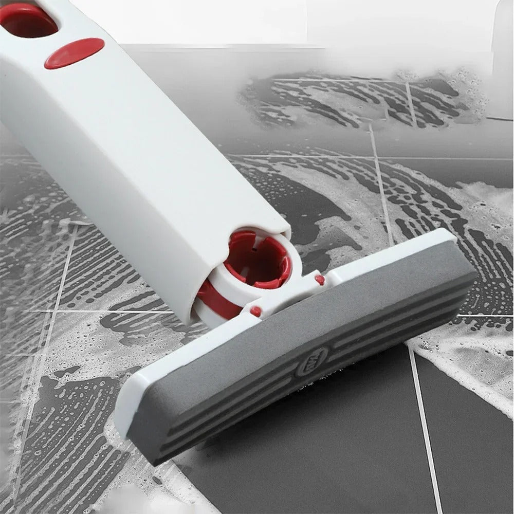 MeyClean™ Mini Mop – Your Mighty Mess Tamer | Pocket-Sized Power for Everyday Messes.