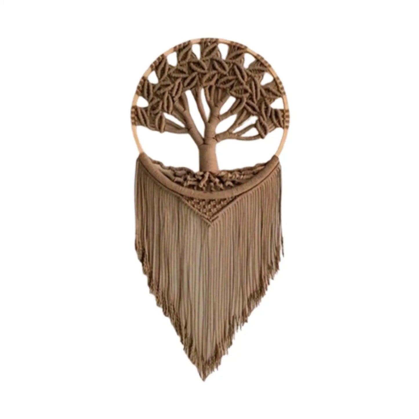MeyHome™ Tree Of Life Macrame Decor