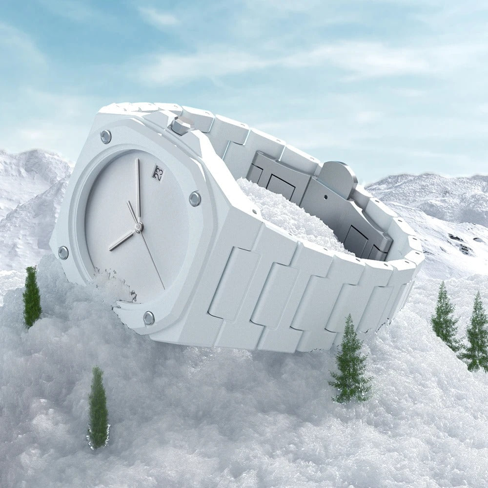 Avolaro™ Minimalist Watch