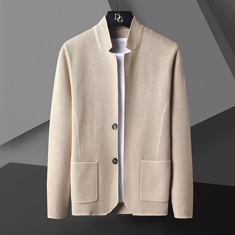 Antonio Moretti Classic Cardigan