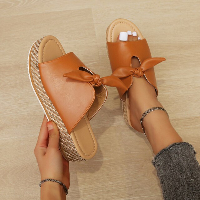 Cassandra Women's Casual Slippers
