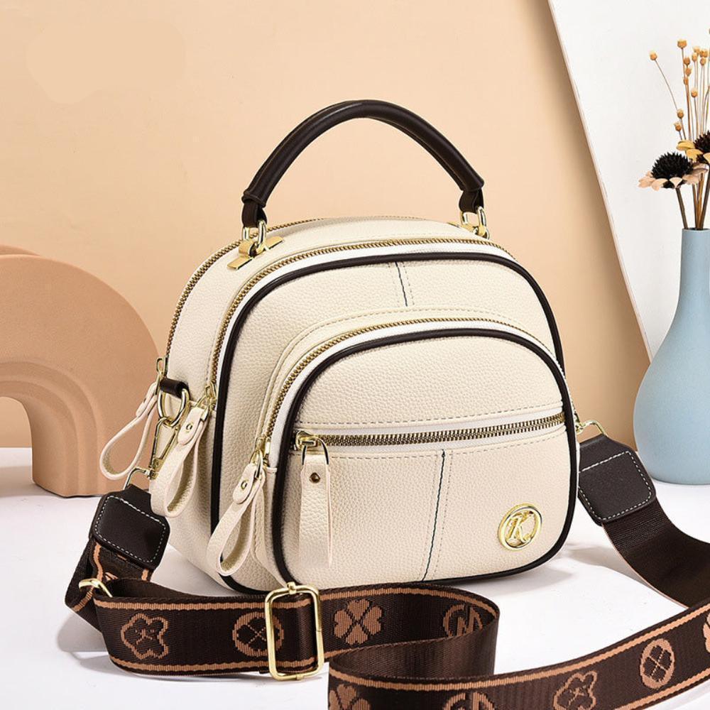 MeyChic™ Signature Crossbody Bag | Timeless Elegance. Everyday Ease.