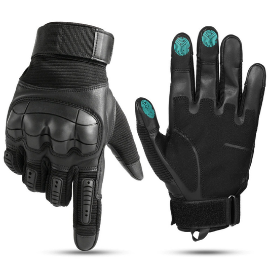 MeyGuard™ Tactical Gloves | Indestructible Gloves - Unmatched Protection, Unstoppable Performance