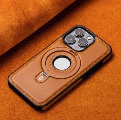 MeyCase™ - Premium Magnetic Stand iPhone Case | Style Meets Protection – Elevate Your iPhone Experience with MeyCase™