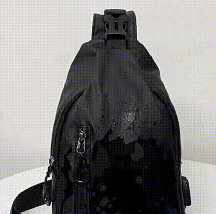 MeyForge™ – The Everyday Waterproof Shoulder Bag Built for Life on the Move