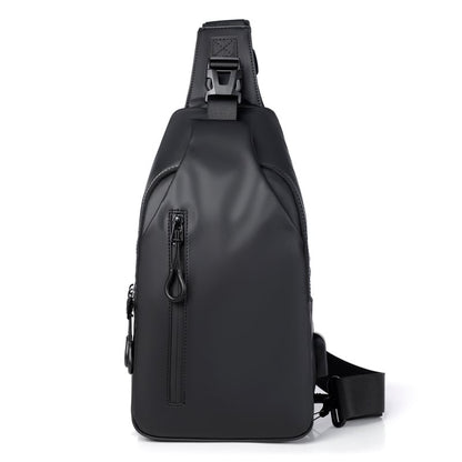 MeyForge™ – The Everyday Waterproof Shoulder Bag Built for Life on the Move