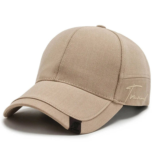 Raptor Twill Curve Cap