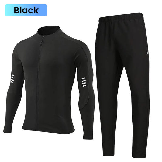 MeyFit™ Performance Activewear Set – Built for the Bold. Engineered for the Unstoppable