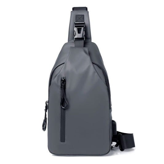 MeyForge™ – The Everyday Waterproof Shoulder Bag Built for Life on the Move
