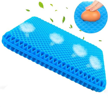 MeyComfort™ Pressure Relief Cushion - Sit Better, Feel Better